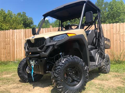 2024 CFMOTO UForce 600 in La Grange, Kentucky - Photo 1