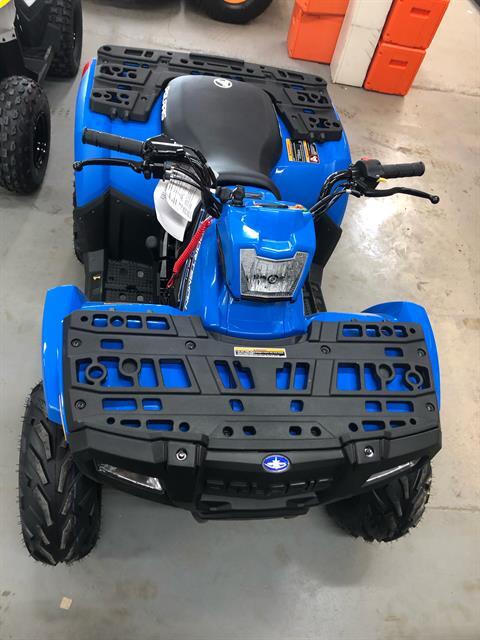 2025 Polaris 110 SPORTSMAN EFI in La Grange, Kentucky - Photo 2