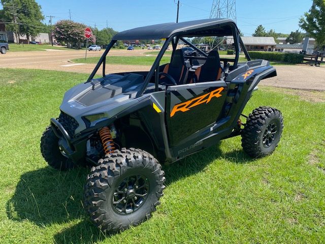 2024 Polaris RZR XP 1000 Premium in Ridgeland, Mississippi - Photo 1