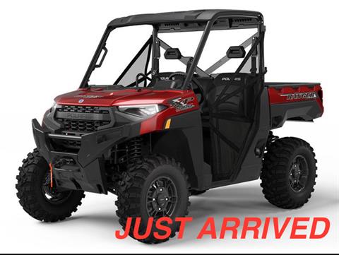 2025 Polaris Ranger XP 1000 Premium in Ridgeland, Mississippi