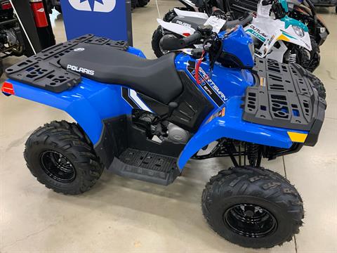 2025 Polaris Sportsman 110 EFI in Ridgeland, Mississippi