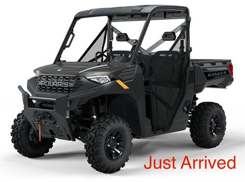 2025 Polaris Ranger 1000 Premium in Ridgeland, Mississippi - Photo 2