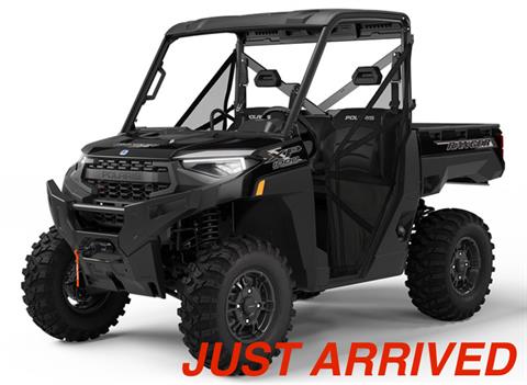 2025 Polaris Ranger XP 1000 Premium in Ridgeland, Mississippi