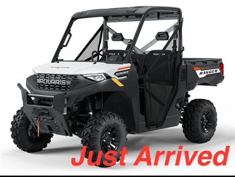 2025 Polaris Ranger 1000 Premium in Ridgeland, Mississippi