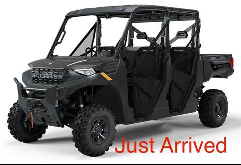 2025 Polaris Ranger Crew 1000 Premium in Ridgeland, Mississippi - Photo 1