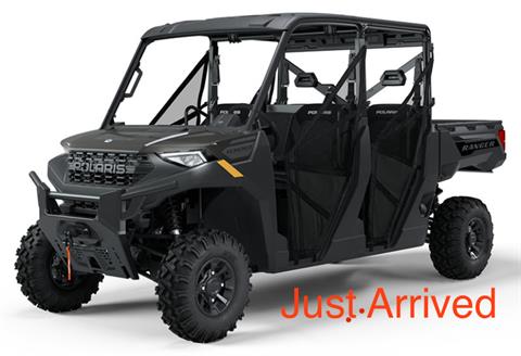 2025 Polaris Ranger Crew 1000 Premium in Ridgeland, Mississippi - Photo 1