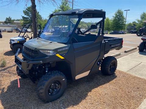 2024 Polaris Ranger 1000 in Ridgeland, Mississippi - Photo 1