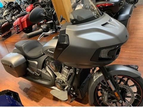 2023 Indian Motorcycle Challenger® Dark Horse® in Ridgeland, Mississippi