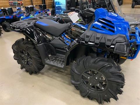 2024 Polaris Sportsman XP 1000 High Lifter Edition in Ridgeland, Mississippi