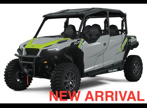 2024 Polaris General XP 4 1000 Sport in Ridgeland, Mississippi - Photo 2