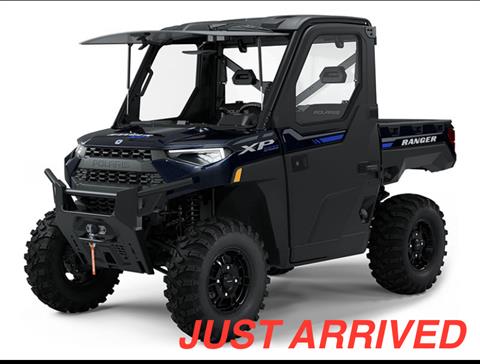 2024 Polaris Ranger XP 1000 Northstar Edition Ultimate in Ridgeland, Mississippi - Photo 2