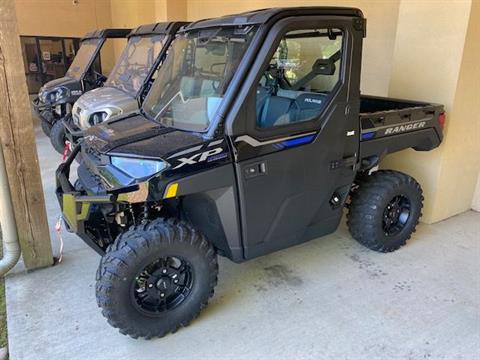 2024 Polaris Ranger XP 1000 Northstar Edition Ultimate in Ridgeland, Mississippi - Photo 1