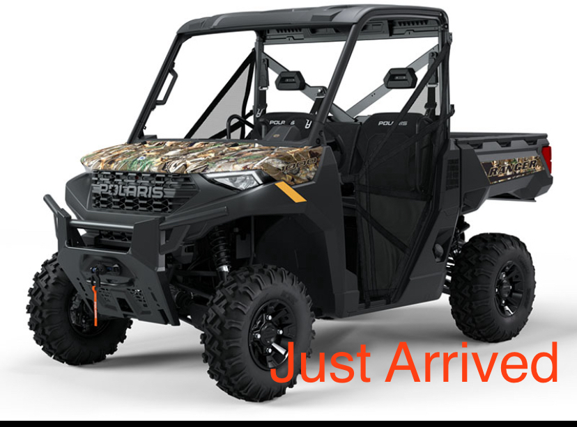 2025 Polaris Ranger 1000 Premium in Ridgeland, Mississippi - Photo 1