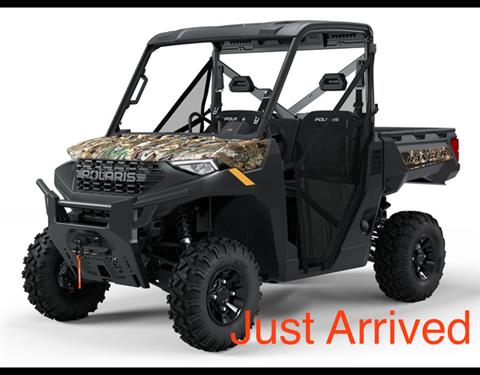 2025 Polaris Ranger 1000 Premium in Ridgeland, Mississippi - Photo 1