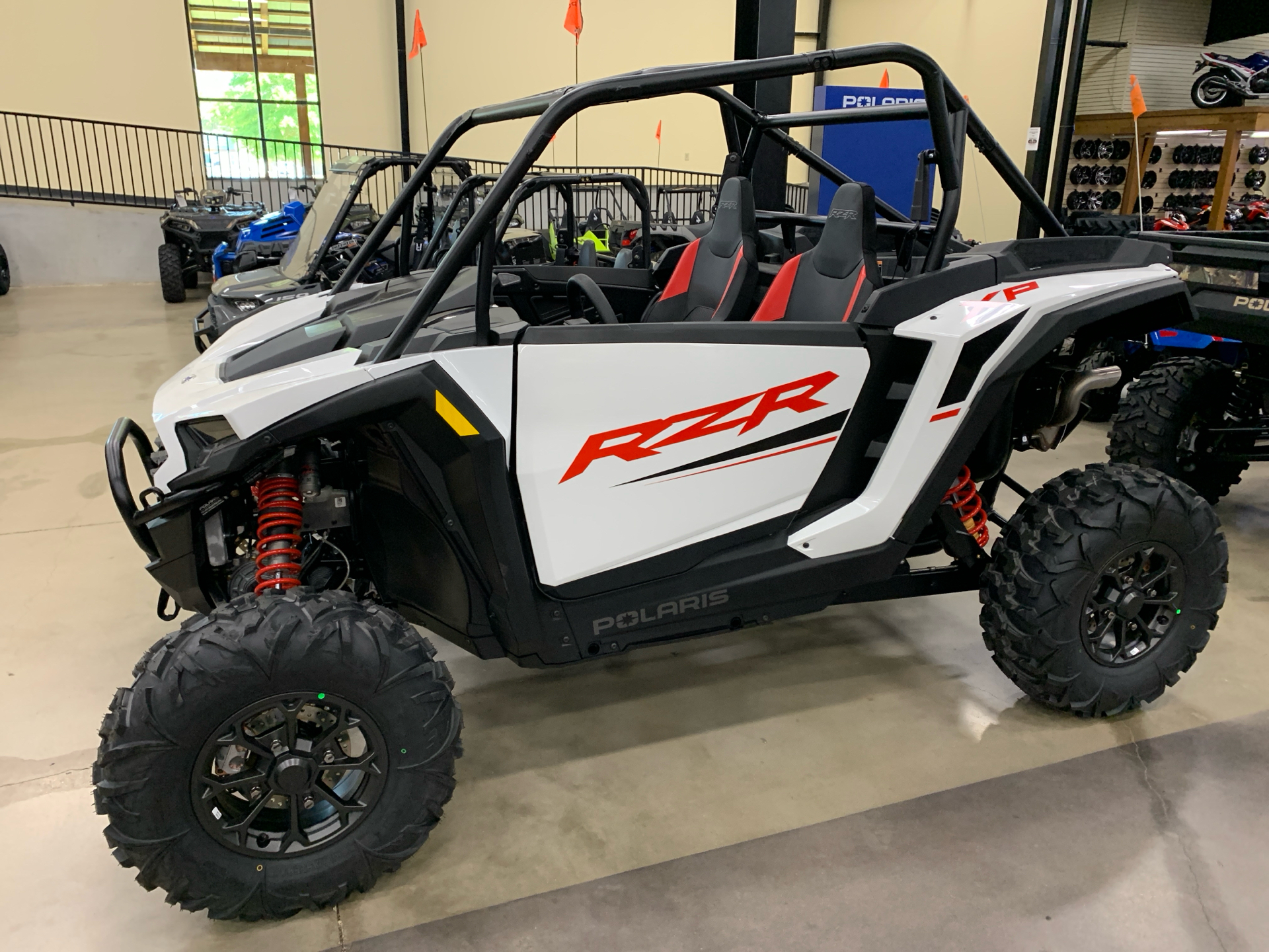 2024 Polaris RZR XP 1000 Sport in Ridgeland, Mississippi - Photo 1