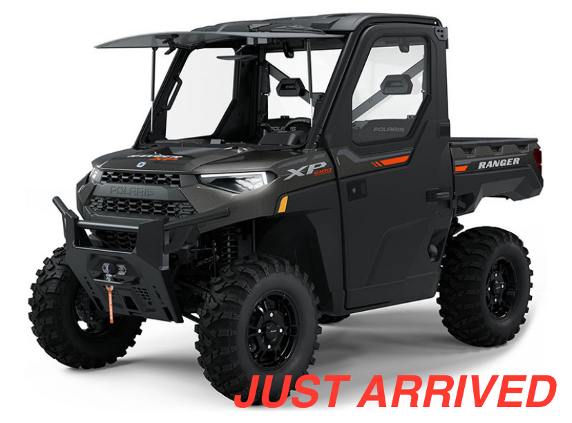 2024 Polaris Ranger XP 1000 Northstar Edition Ultimate in Ridgeland, Mississippi - Photo 2