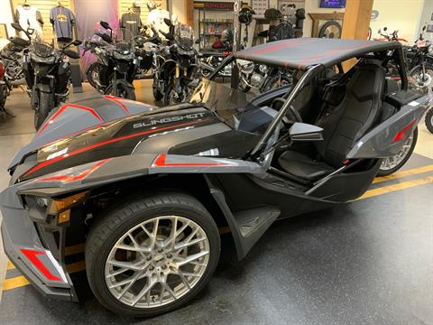 2023 Slingshot Slingshot SLR in Ridgeland, Mississippi - Photo 1