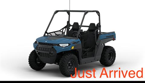 2025 Polaris Ranger 150 EFI in Ridgeland, Mississippi - Photo 1