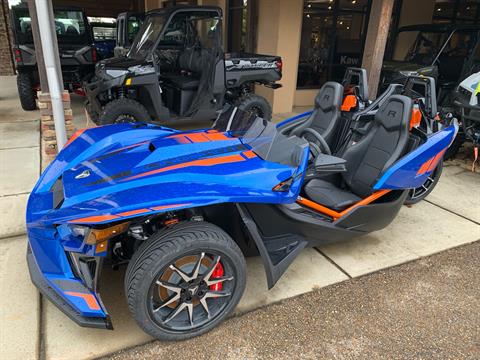 2024 Slingshot Slingshot R AutoDrive in Ridgeland, Mississippi