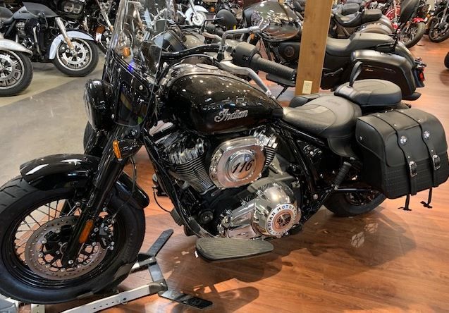 2023 Indian Motorcycle Super Chief Limited ABS in Ridgeland, Mississippi - Photo 1