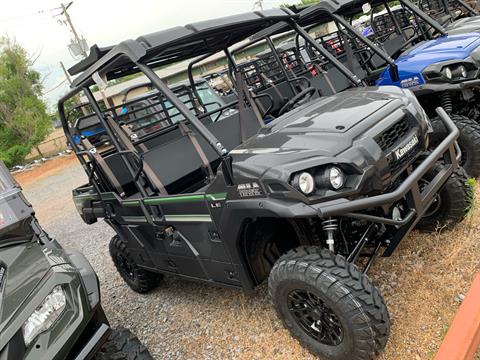 2024 Kawasaki MULE PRO-FXT 1000 LE in Ridgeland, Mississippi - Photo 1