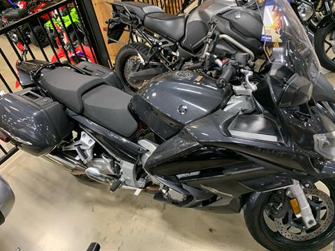 2015 Yamaha FJR1300A in Ridgeland, Mississippi - Photo 1