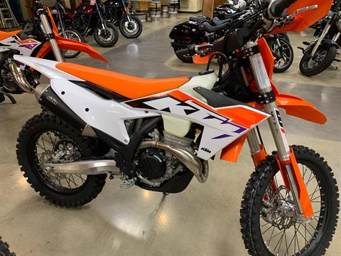 2023 KTM 350 XC-F in Ridgeland, Mississippi - Photo 1