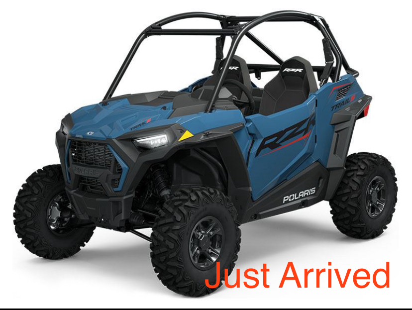 2024 Polaris RZR Trail S Sport in Ridgeland, Mississippi - Photo 1