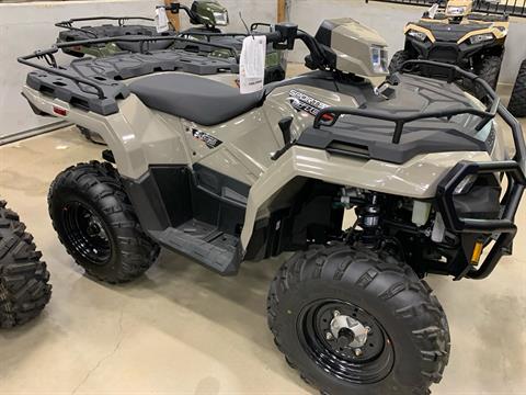 2021 Polaris Sportsman 570 EPS in Ridgeland, Mississippi - Photo 1