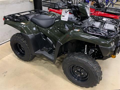 2025 Honda FourTrax Foreman 4x4 in Ridgeland, Mississippi - Photo 1