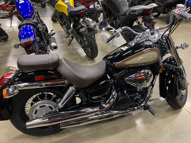 2024 Honda Shadow Aero ABS in Ridgeland, Mississippi - Photo 1