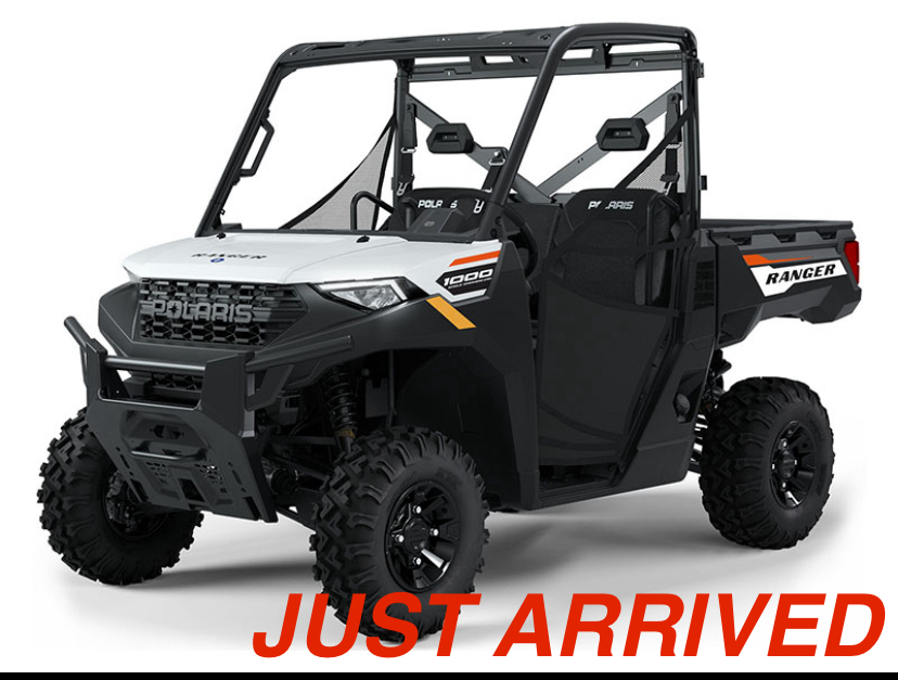 2024 Polaris Ranger 1000 Premium in Ridgeland, Mississippi - Photo 2