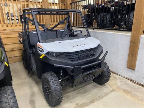 2024 Polaris Ranger 1000 Premium in Ridgeland, Mississippi - Photo 1