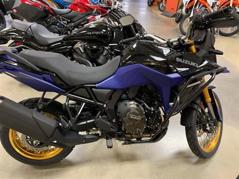 2023 Suzuki V-Strom 800DE in Ridgeland, Mississippi - Photo 1