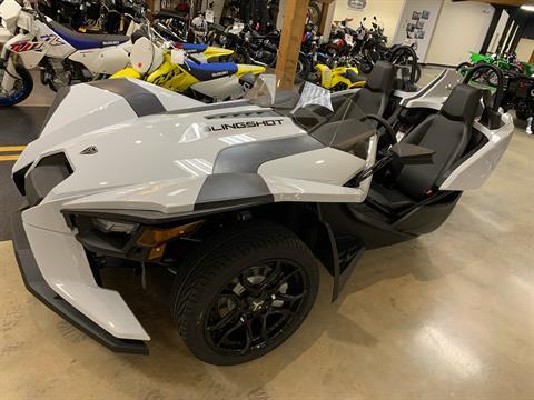 2024 Slingshot Slingshot S AutoDrive in Ridgeland, Mississippi - Photo 1