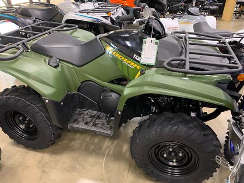 2024 Yamaha Kodiak 700 in Ridgeland, Mississippi - Photo 1