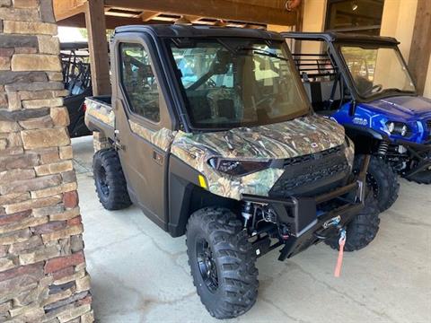 2024 Polaris Ranger XP 1000 Northstar Edition Ultimate in Ridgeland, Mississippi - Photo 1