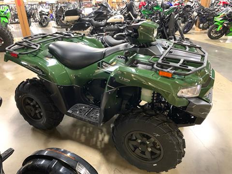 2024 Kawasaki Brute Force 750 in Ridgeland, Mississippi - Photo 1