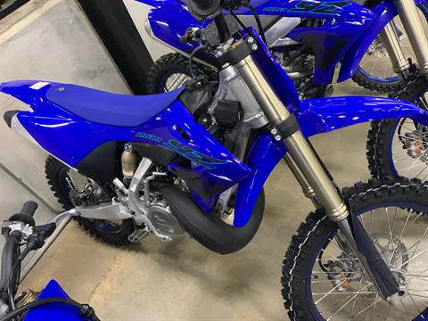 2024 Yamaha YZ250X in Ridgeland, Mississippi - Photo 1