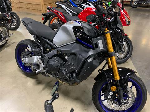 2023 Yamaha MT-09 SP in Ridgeland, Mississippi - Photo 1