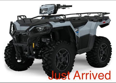 2024 Polaris Sportsman 570 Premium in Ridgeland, Mississippi - Photo 2