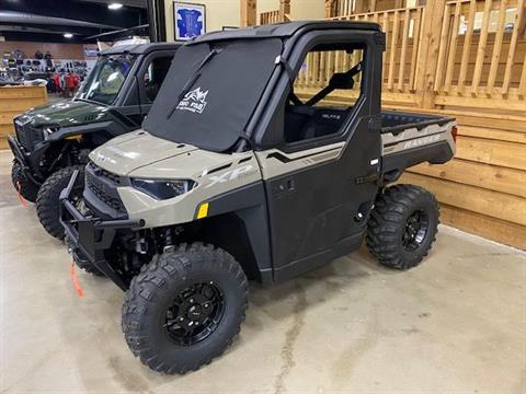 2024 Polaris Ranger XP 1000 Northstar Edition Ultimate in Ridgeland, Mississippi - Photo 1