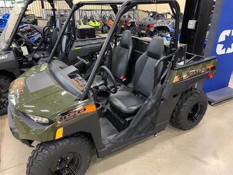 2023 Polaris Ranger 150 EFI in Ridgeland, Mississippi - Photo 1