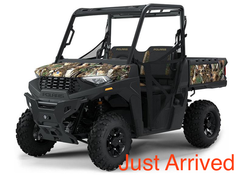 2024 Polaris Ranger SP 570 Premium in Ridgeland, Mississippi - Photo 2