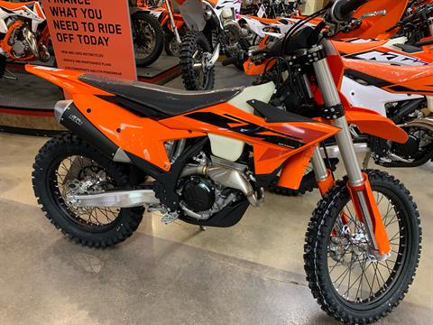 2025 KTM 250 XC-F in Ridgeland, Mississippi - Photo 1