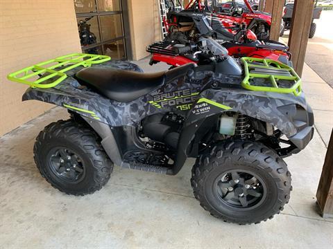 2023 Kawasaki Brute Force 750 4x4i EPS in Ridgeland, Mississippi - Photo 1