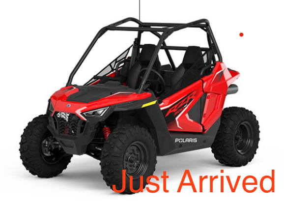 2025 Polaris RZR 200 EFI in Ridgeland, Mississippi - Photo 1