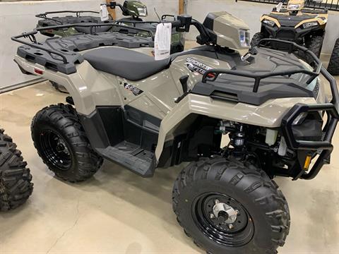 2021 Polaris Sportsman 570 in Ridgeland, Mississippi - Photo 1