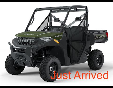 2025 Polaris Ranger 1000 EPS in Ridgeland, Mississippi - Photo 2