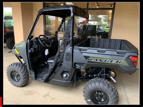 2025 Polaris Ranger 1000 EPS in Ridgeland, Mississippi - Photo 1